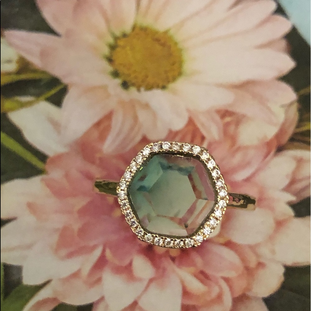 JOY DRAVECKY RING - Picture 3 of 6